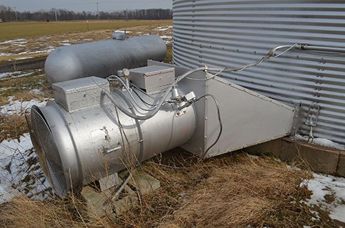 Property photo 106 - FARM EQUIPMENT AUCTION IN ALLEN COUNTY